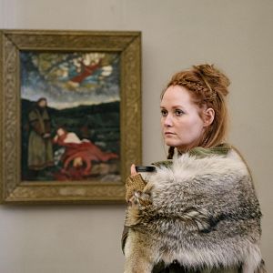 Fotoğraf Fremvandrerne