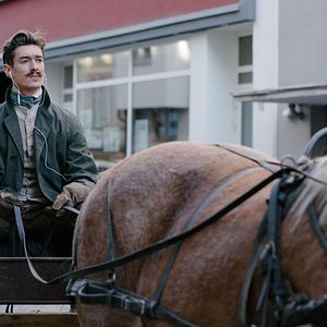 Fotoğraf Fremvandrerne