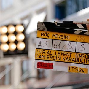 Fotoğraf Göç Mevsimi