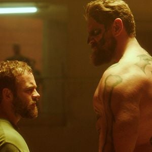 Fotoğraf Knuckledust