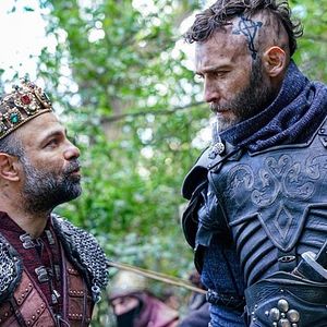 Fotoğraf Kuruluş Osman