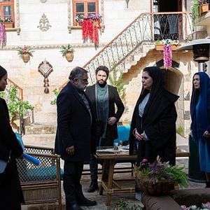 Fotoğraf Benim Adım Melek