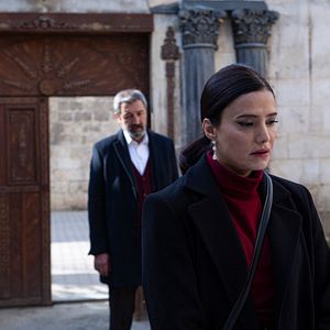 Fotoğraf Benim Adım Melek