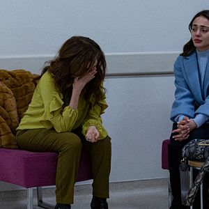 Fotoğraf Benim Adım Melek