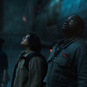 Fotoğraf Millie Bobby Brown