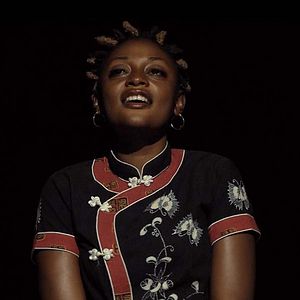 Fotoğraf Downstream to Kinshasa