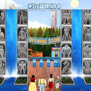 Fotoğraf Cryptozoo