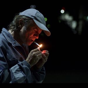 Fotoğraf Tristán Ulloa