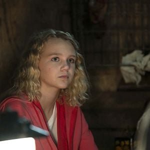 Fotoğraf Elle Graham