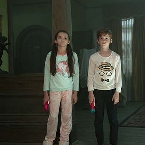 Fotoğraf Madeleine McGraw