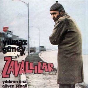 Fotoğraf Zavallılar