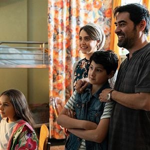 Fotoğraf Shahab Hosseini