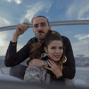 Fotoğraf Juana Acosta