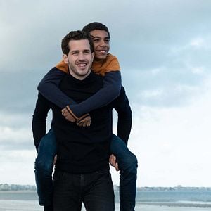 Fotoğraf Victor Belmondo