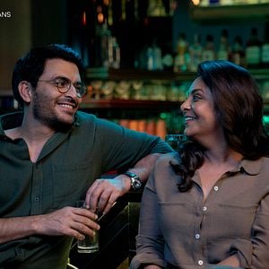 Fotoğraf Ajeeb Daastaans