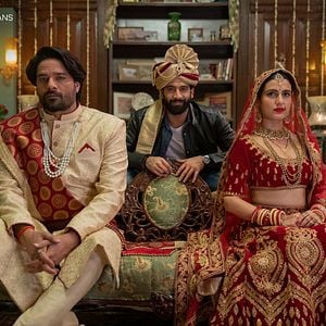 Fotoğraf Ajeeb Daastaans