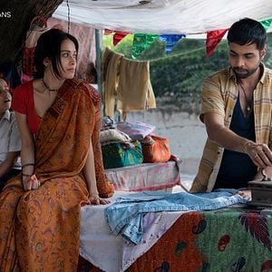 Fotoğraf Ajeeb Daastaans