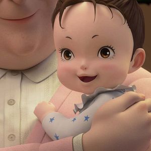 Fotoğraf Earwig’in Sihirli Şarkısı