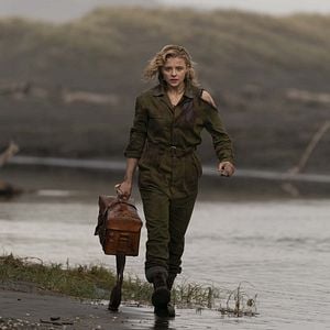 Fotoğraf Chloë Grace Moretz