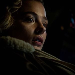 Fotoğraf Chloë Grace Moretz