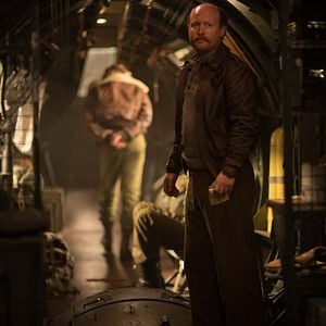 Fotoğraf Byron Coll