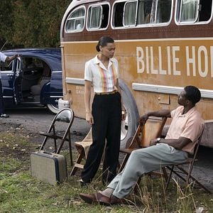 Fotoğraf Trevante Rhodes