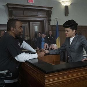 Fotoğraf Lee Daniels