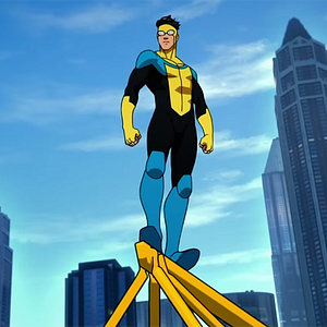 Fotoğraf Invincible