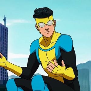 Fotoğraf Invincible