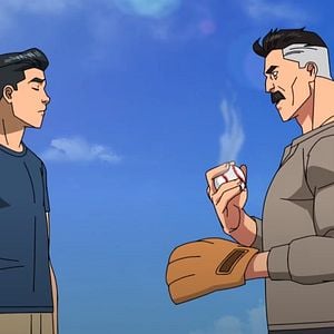 Fotoğraf Invincible