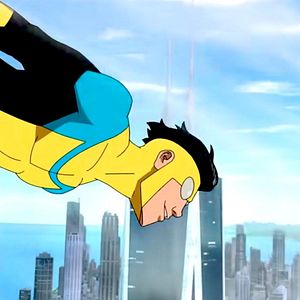 Fotoğraf Invincible