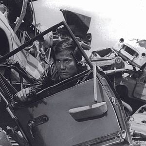 Fotoğraf Henry Silva