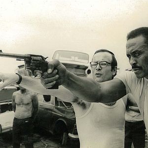 Fotoğraf Woody Strode