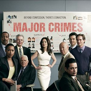 Fotoğraf Major Crimes