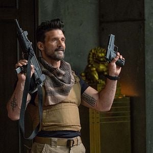 Fotoğraf Boss Level