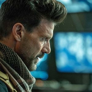 Fotoğraf Boss Level