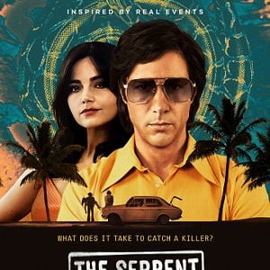 Fotoğraf The Serpent