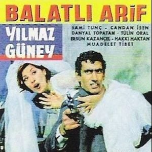 Fotoğraf Balatlı Arif