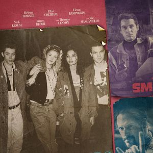 Fotoğraf Shoplifters of the World