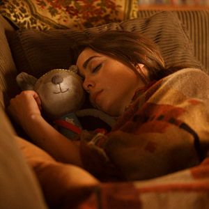 Fotoğraf Cristin Milioti