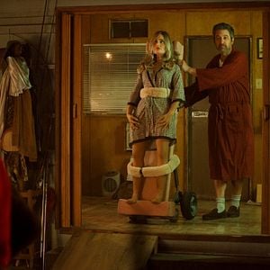 Fotoğraf Ray Romano