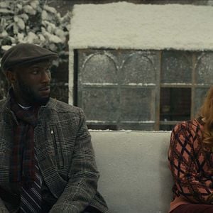 Fotoğraf Lauren Ambrose