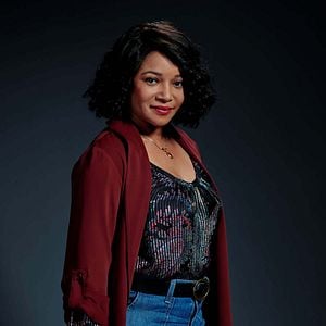 Fotoğraf Tamala Jones