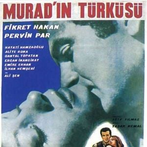 Fotoğraf Murad'ın Türküsü