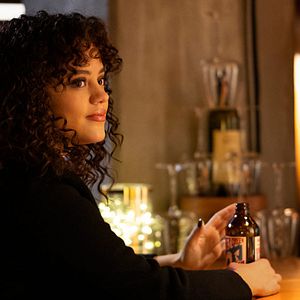 Fotoğraf Sarah Jeffery