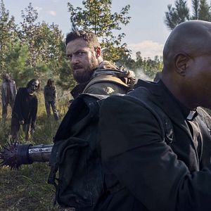 Fotoğraf Ross Marquand