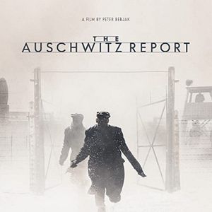 Fotoğraf The Auschwitz Report