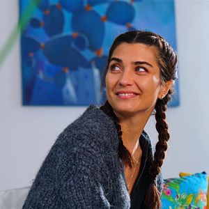 Fotoğraf Sefirin Kızı