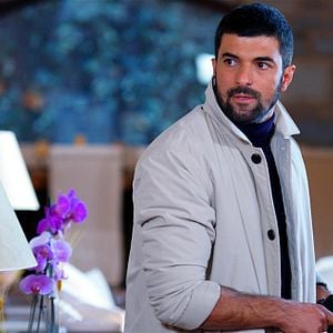 Fotoğraf Sefirin Kızı