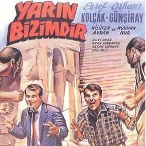 Fotoğraf Yarın Bizimdir